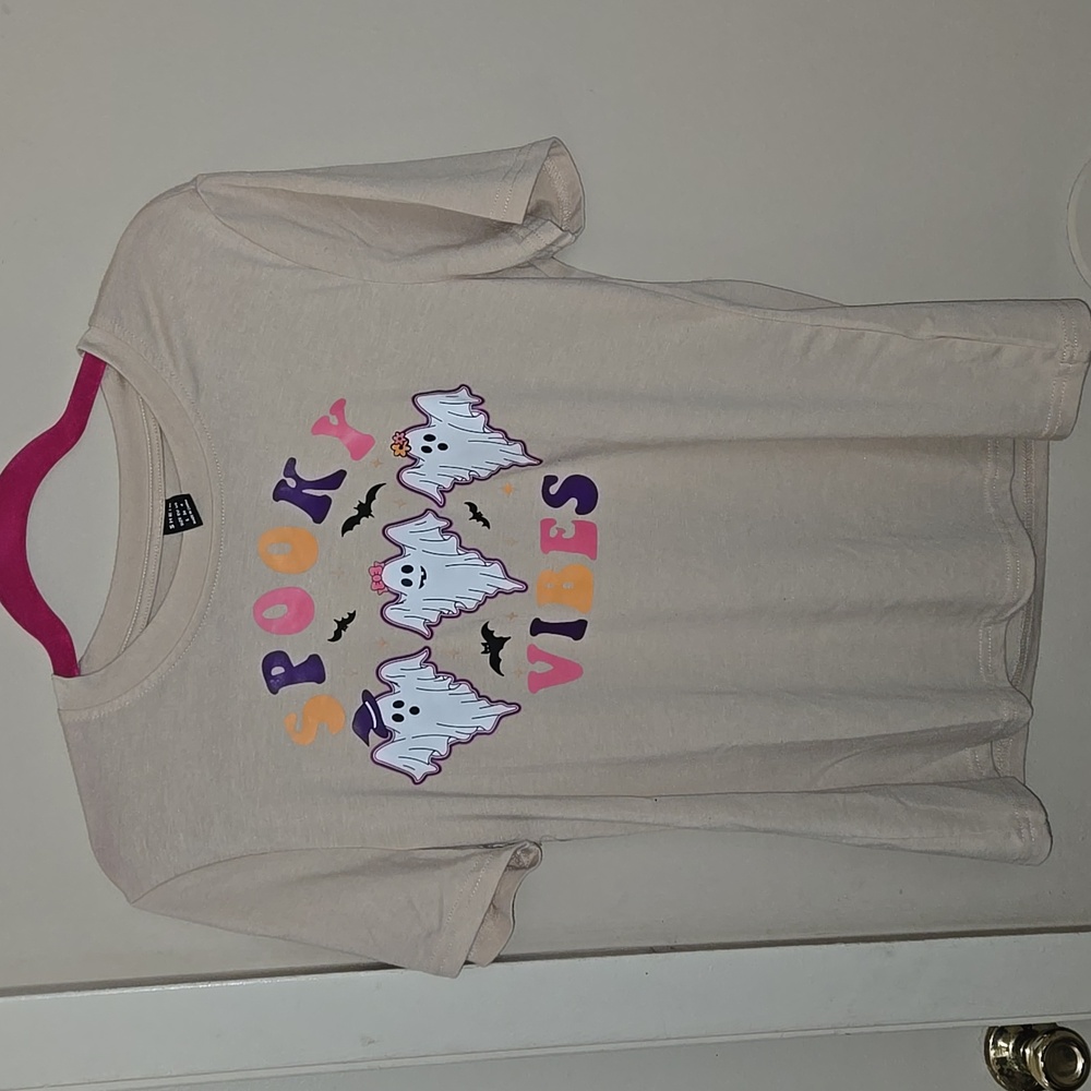 Halloween Women's Graphic Tee Bundle